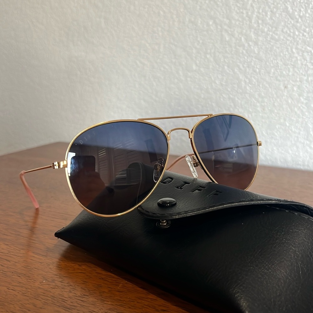 Diff Eyewear Cruz